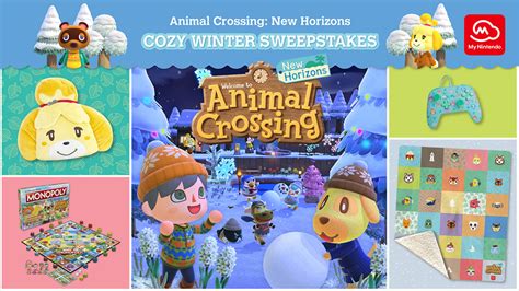 Animal Crossing: New Horizons - A Cozy Life Simulation Where Friendships Bloom and Customization Knows No Bounds!