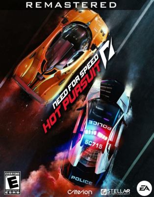 Need for Speed: Hot Pursuit Remastered – A Timeless Arcade Racing Experience Revamped!