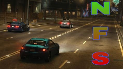 Need for Speed: No Limits? It's A High-Octane Ride Through Customization and Competition!